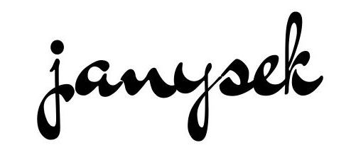 Logo Janýsek