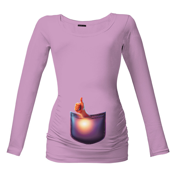 T-shirt Everything OK
