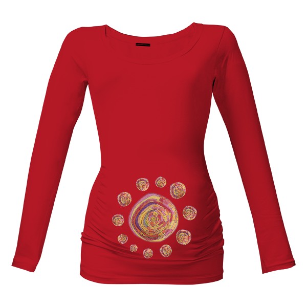 T-shirt Sunshine Baby Maternity T-shirt