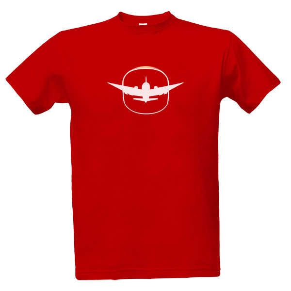 T-shirt The journey beyond the horizon